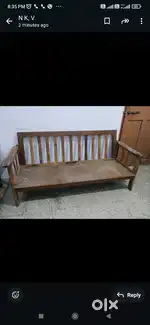 Want To Sell My Furniture