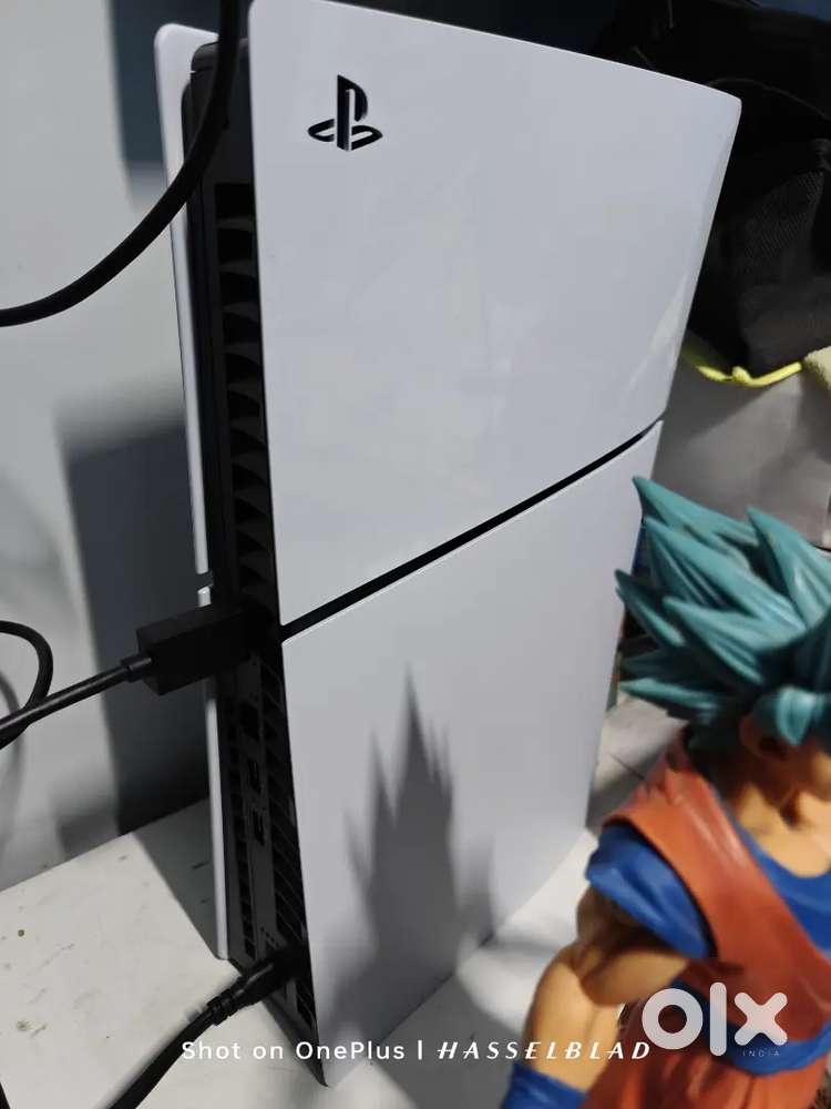 Playstation 5 1TB disc edition