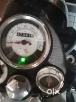 Royal Enfield bullet classic 350