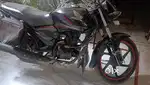 Honda shine