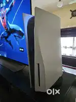 Sony PlayStation 5  PS5 Disc Edition (Fat)