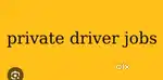 DRIVERS VACANCY AVAILABLE CHENNAI ZENPLUS COMPANY