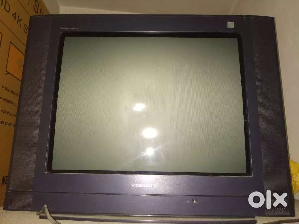 Videocon Tv Working Good