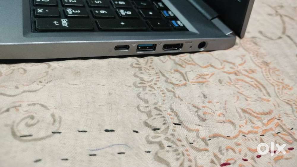 Acer Aspire Series less than 2 month in warranty