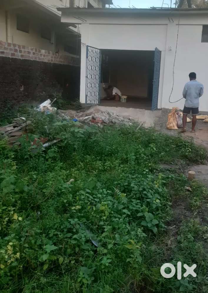 For Commercial rent near Kenduguri market area(Manik Ch.Baruah road)