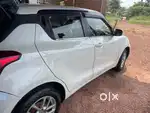 Maruti Suzuki Swift 2018 Diesel Good Condition