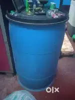 Good condition drum