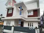 4 BHK House For Sale At Kalamasserry Near Medical Collage