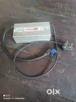 Okinawa praise pro original charger