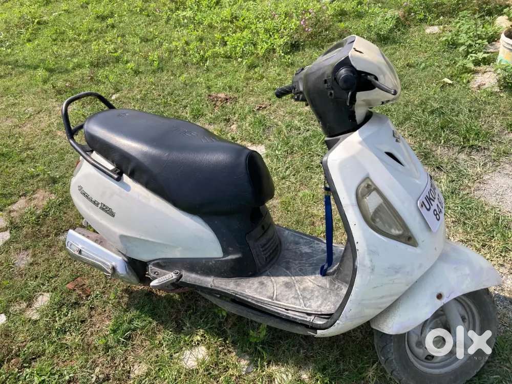 I am selling my good conditon suzuki access