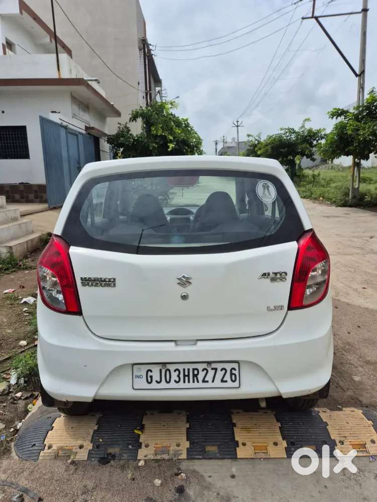 Atlo 800 well maintained