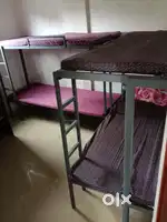 Gents PG/Hostel monthly/Daily basis rent near Oberon mall Edappally