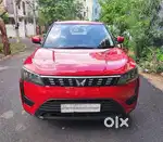Mahindra XUV300 W6 Diesel, 2023, Diesel