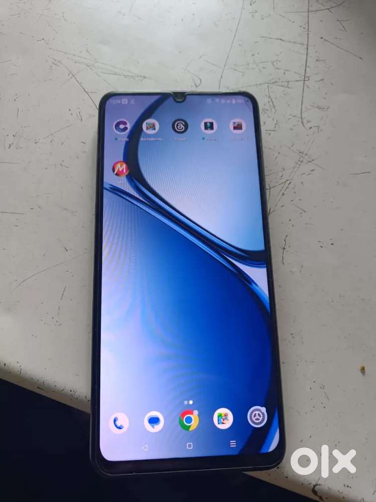 Realme C53
