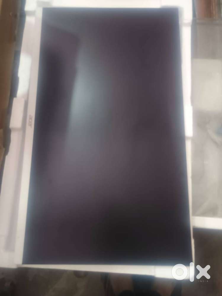 Acer 60.45 cm (24 inch) Full HD LED Backlit IPS Panel with Blue Light