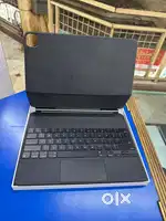 Apple Magic Keyboard for 12.9. Like new used. Mrp 33900. Selling 16950