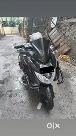 Faine 4500 selling my gadi bs6