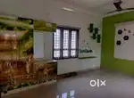 Konam CMC Nagar : 4.5Yrs old 3BHK House For Sale