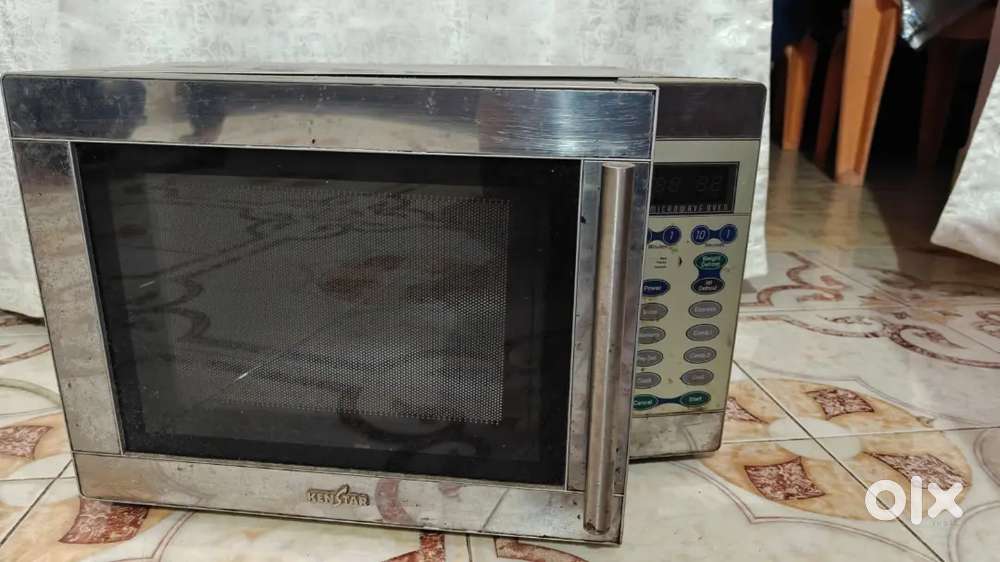 Kenstar microwave oven