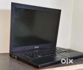 Dell Laptop 4gb Ram 500Gb Hard Disc personal use
