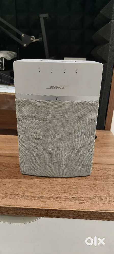 BOSE Sound Touch 10