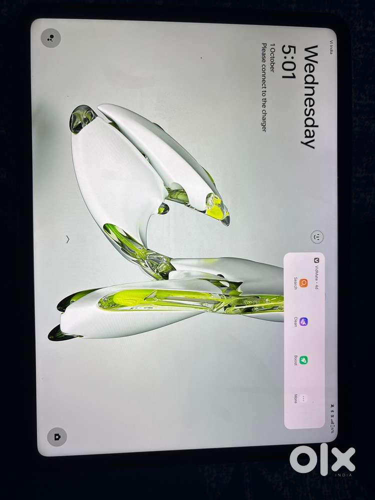 One plus go pro tab 8 gb 256