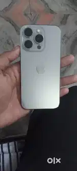 15 pro h jisko lena h jaldi caal kre