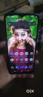 Working condition mein hai