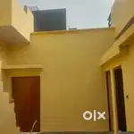 3 BHk newly painted independent house at center point, prime location