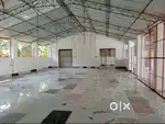 GODOWN FOR RENT OR SALE ALAPUZHA