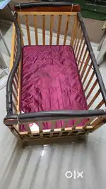 Infant crib