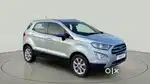 Ford Ecosport 1.5 Petrol Titanium, 2018, Petrol