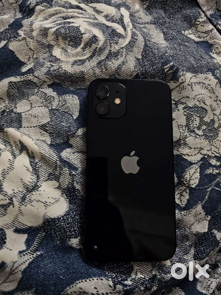 Iphone 12 with 92 percent battrey health