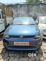 Volkswagen Ameo 1.5 TDI Highline Plus, 2017, Diesel