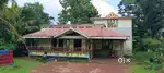 Chathanoor 18.5 cent, 1700 sqft, 3bhk,