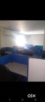 2,600 SQFT FULLY FURNISHED OFFICE SPACE RENT AT PANAMPALLY NAGAR