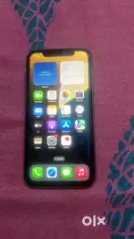 All original iphone 11 64 gb