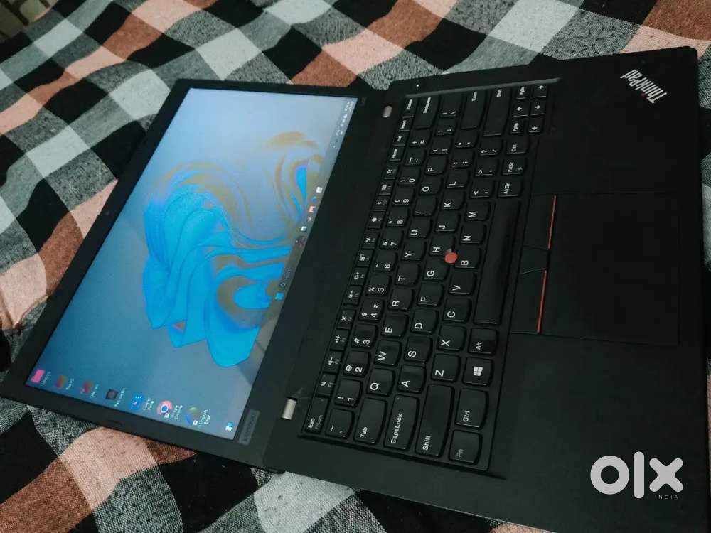 LAPTOP LENOVO L490 AAA+ 6 MONTH WARRANTY