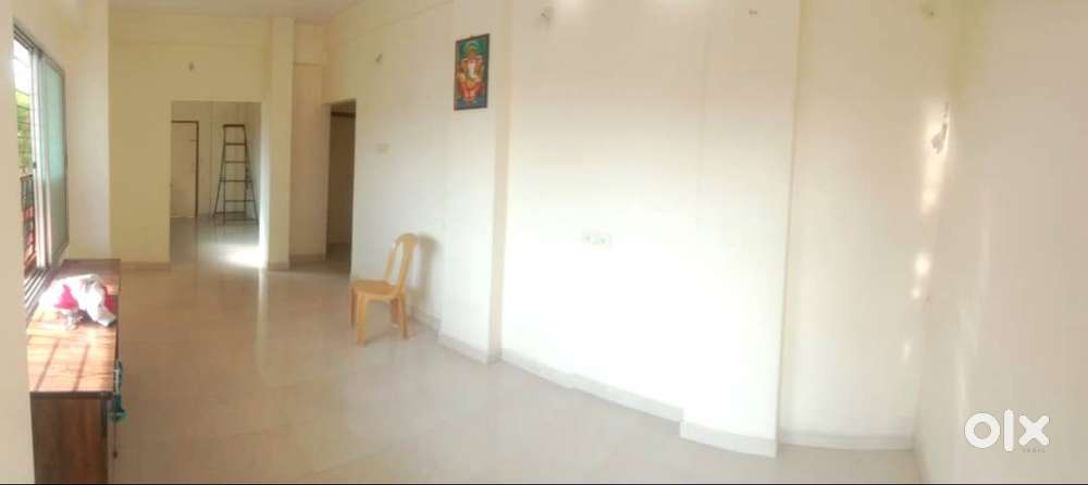 Flatmate Wanted.! Spacious 2BHK in Dabha, Nagpur (Male Only)