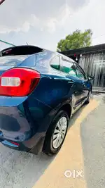 Car washing