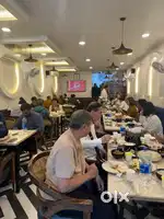 Chinese Chef for Fast Food Restaurant