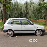 Maruti Suzuki 800 2005 Petrol Well Maintained and Good Condition