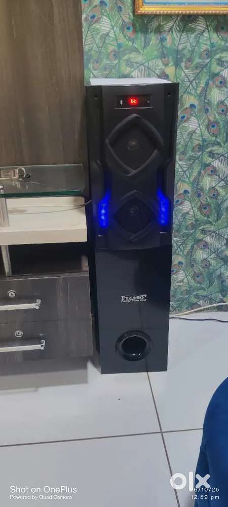 Sound bar for sell