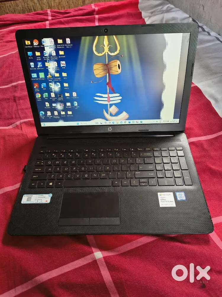 HP Laptop for sale