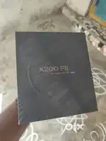 VIVO X200 FE