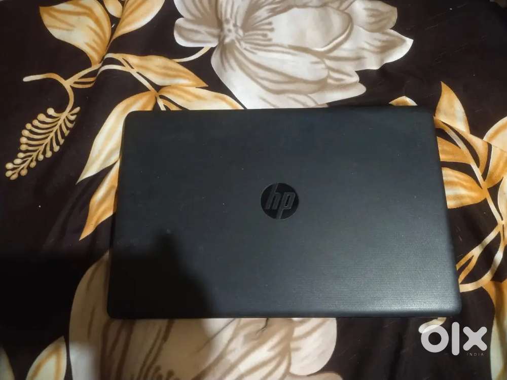 Laptop hp model 2018