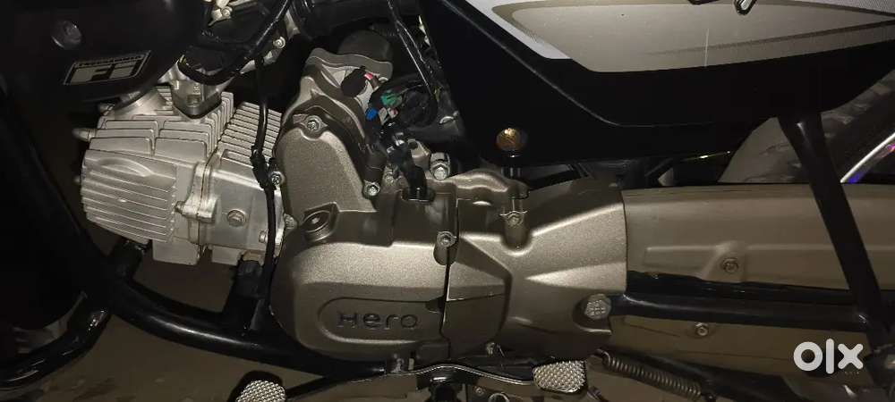 I want sell my bike urgent