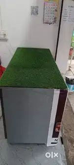 Counter Sale
