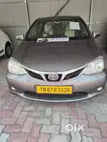 Toyota Etios, 2019, Diesel