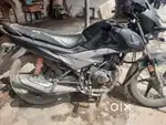 Bike with good condition